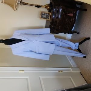 CALVIN KLEIN Pantsuit